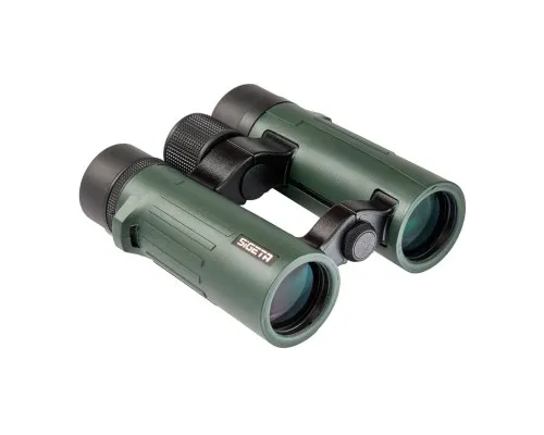 Бінокль Sigeta Imperial 8x34 Green (65833)