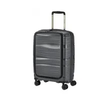 Валіза Travelite Motion Anthracite S Notebook 15,6" (TL074946-04)