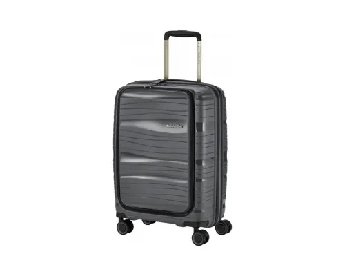 Валіза Travelite Motion Anthracite S Notebook 15,6" (TL074946-04)