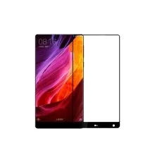 Стекло защитное PowerPlant Full screen Xiaomi Mi Mix, Black (GL605644)