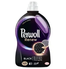 Гель для прання Perwoll Renew Black для темних та чорних речей 2.97 л (9000101576030)