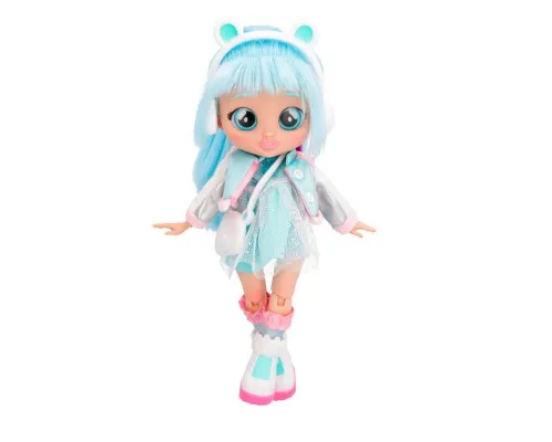 Кукла IMC Toys BFF S1 Кристалл (904323)