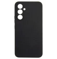 Чохол до мобільного телефона Dengos Carbon Samsung Galaxy A54 5G (black) (DG-TPU-CRBN-171)