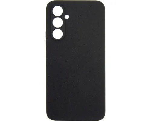 Чехол для мобильного телефона Dengos Carbon Samsung Galaxy A54 5G (black) (DG-TPU-CRBN-171)
