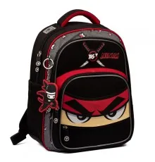 Рюкзак школьный Yes S-91 Ninja (559406)