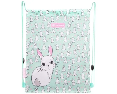 Сумка для обуви Astrabag AD1 Lovely bunny (507022044)