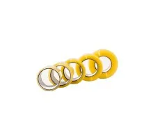 Скотч Grey Pack Packing tape 48мм x200м х 40мкм, clear (4048200)