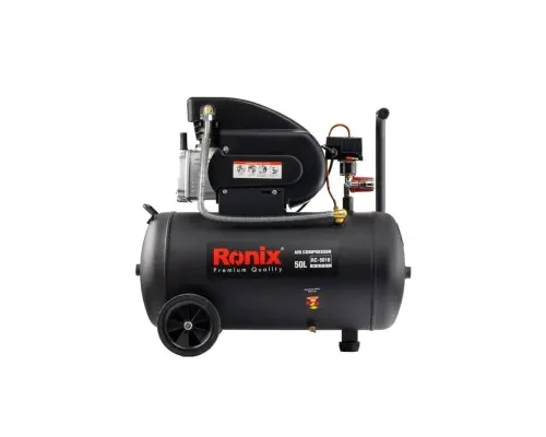 Компресор Ronix 50л, 1490Вт (RC-5010)