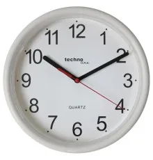 Настінний годинник Technoline White (WT600 weis) (DAS301794)