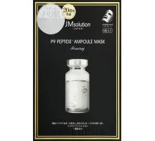 Маска для лица JMsolution P9 Peptide 30 г x 5 шт. (8809505546653)