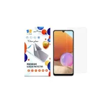 Скло захисне Drobak ZTE Blade A72 (505095) (505095)