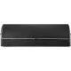 Сумка-органайзер EVAtech XL-PRO 32x100x30 см. Ромб чорний з сірим кантом (BS13643OX3RBG)