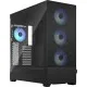 Корпус Fractal Design Pop XL Air RGB Black TG Clear (FD-C-POR1X-06)