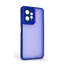 Чохол до мобільного телефона Armorstandart Shade Xiaomi Redmi Note 12 4G Blue (ARM70091)