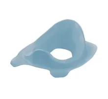 Накладка на унітаз Keeeper Pure ніжно-блакитна (1007468000000)