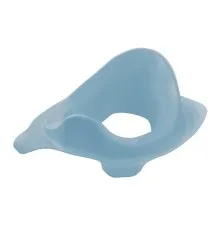 Накладка на унітаз Keeeper Pure ніжно-блакитна (1007468000000)