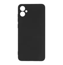 Чохол до мобільного телефона Armorstandart Matte Slim Fit Samsung A05 (A055) Camera cover Black (ARM71805)