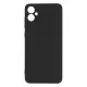 Чохол до мобільного телефона Armorstandart Matte Slim Fit Samsung A05 (A055) Camera cover Black (ARM71805)