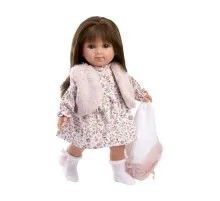 Кукла Llorens Sara, 35 см (53546)