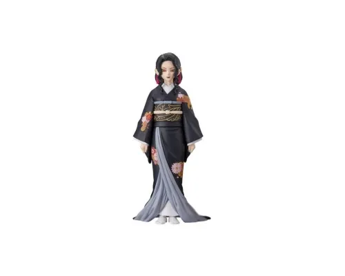 Фігурка Banpresto Demon Slayer: Kimetsu no Yaiba - Muzan Kibutsuji Ver. B Vol. 5 (BP18198P)