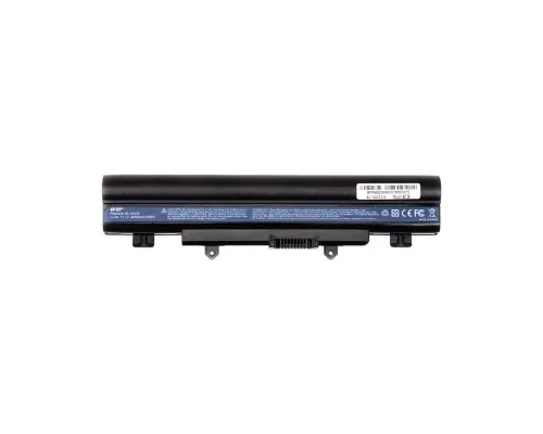 Аккумулятор для ноутбука ACER Aspire E 15 Touch (AL14A32) 11.1V 4400mAh PowerPlant (NB410682)