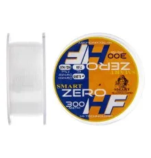 Волосінь Smart Zero HF Fluorine 300m 0.455mm 16.3kg (1300.33.33)