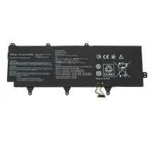 Аккумулятор для ноутбука ASUS ROG Zephyrus GX701 C41N1802, 4935mAh (76Wh), 4cell, 15.4V, Li-Pol (A47844)