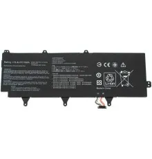 Аккумулятор для ноутбука ASUS ROG Zephyrus GX701 C41N1802, 4935mAh (76Wh), 4cell, 15.4V, Li-Pol (A47844)