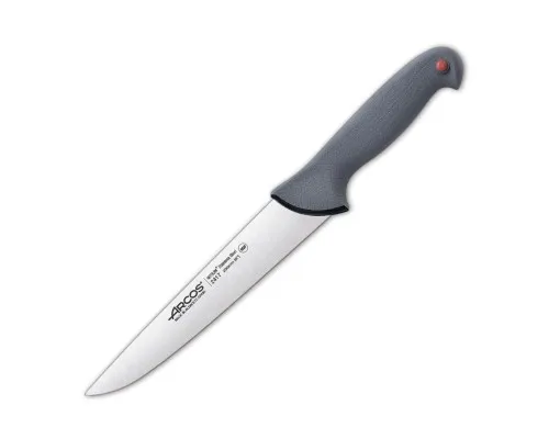 Кухонный нож Arcos Сolour-prof для обробки мяса 200 мм (241700)