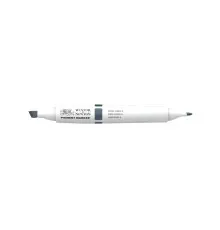 Маркер Winsor&Newton двосторонній Pigment marker (157) Сірий холодний 5 (884955040812)