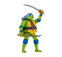 Фигурка TMNT Мovie III – Леонардо (звук) (83351)