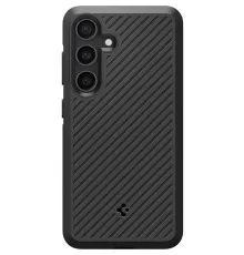 Чехол для мобильного телефона Spigen Samsung Galaxy S24+ Core Armor Matte Black (ACS07201)