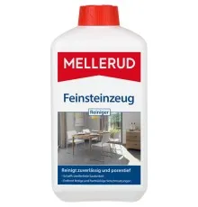 Средство для мытья пола Mellerud Для очистки керамогранита и керамической плитки 1 л (4004666000943)