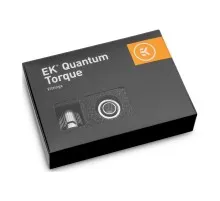 Фітинг для СВО Ekwb EK-Quantum Torque 6-Pack STC 10/13 - Nickel (3831109824351)