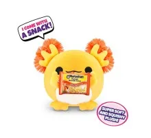 М'яка іграшка Snackle сюрприз P2 серія 2 Mini Brands (77510P2)