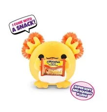 Мягкая игрушка Snackle сюрприз P2 серия 2 Mini Brands (77510P2)