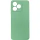 Чохол до мобільного телефона Dengos Soft Realme C51 (mint) (DG-TPU-SOFT-53)