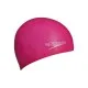 Шапка для плавання Speedo Moulded Silc Cap JU рожевий 8-70990F290 OSFM (5053744543840)