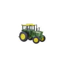 Спецтехника Britains Трактор John Deere 4020 с кабиной 1:32 (43362)