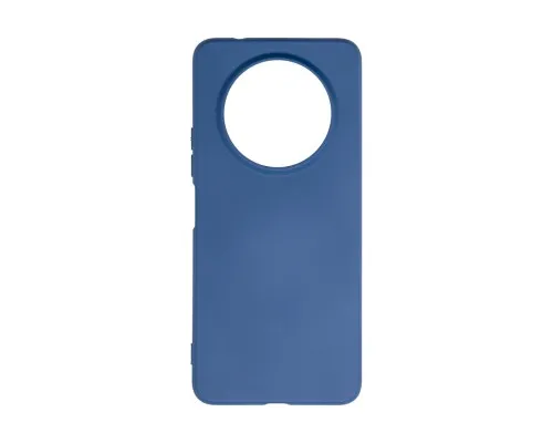 Чехол для мобильного телефона Armorstandart ICON Case Xiaomi Redmi A3 Dark Blue (ARM74438)