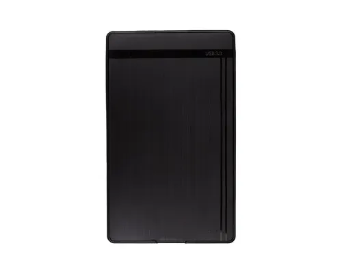 Карман внешний PowerPlant HDD 2.5/3.5" USB3.0 (HC380404)