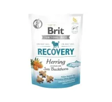 Лакомство для собак Brit Care Functional Recovery 150 г - сельдь (8595602540020)