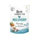 Лакомство для собак Brit Care Functional Recovery 150 г - сельдь (8595602540020)