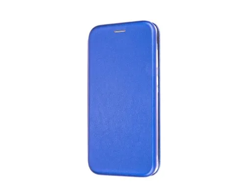 Чохол до мобільного телефона Armorstandart G-Case Realme C67 4G Blue (ARM73861)