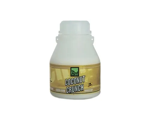 Ликвид Rod Hutchinson Liquid Food Coconut Crunch 250ml (1908.01.48)