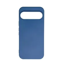Чохол до мобільного телефона Armorstandart ICON Google Pixel 9 Pro Blue (ARM74695)
