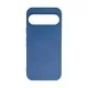 Чохол до мобільного телефона Armorstandart ICON Google Pixel 9 Pro Blue (ARM74695)