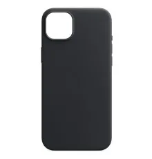 Чехол для мобильного телефона Armorstandart FAKE Leather Case Apple iPhone 15 Plus Black (ARM76293)