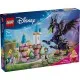 Конструктор LEGO Disney Драконяча форма Малефісенти (43240)