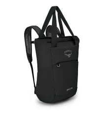 Рюкзак туристический Osprey Daylite Tote Pack black O/S (009.2465)